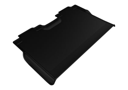 3D MAXpider 2015-2020 Ford F-150 Sprcrew Kagu 2nd Row Floormats - Black L1FR08321509 L1FR08321509 Photo - Primary