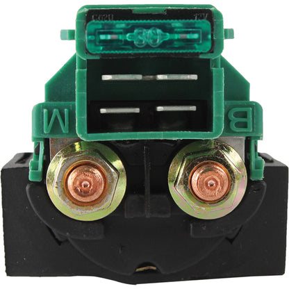 Arrowhead Mitsuba Str Relay 240-54059 240-54059 Photo - Primary