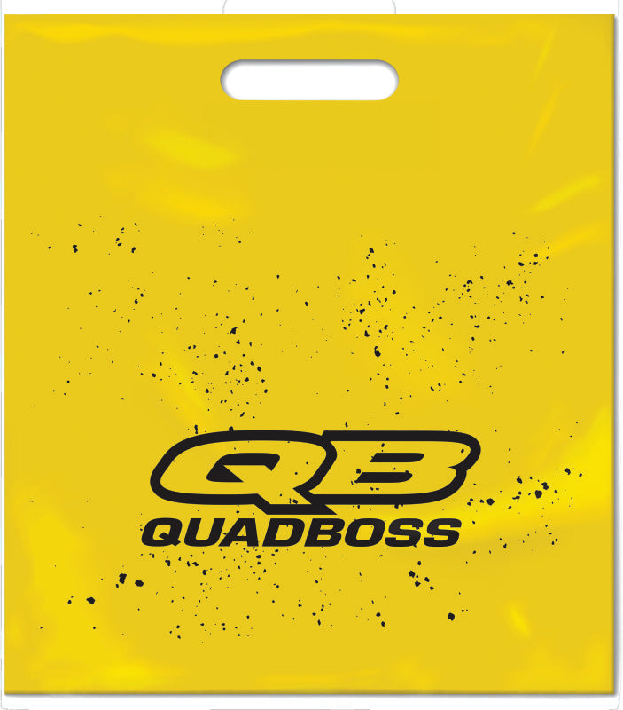QuadBoss 500/BX Prod Bag 340612 340612 Photo - Primary