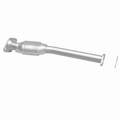 MagnaFlow California Grade CARB Compliant Direct-Fit Catalytic Converter 457029 360 Degree Image Set