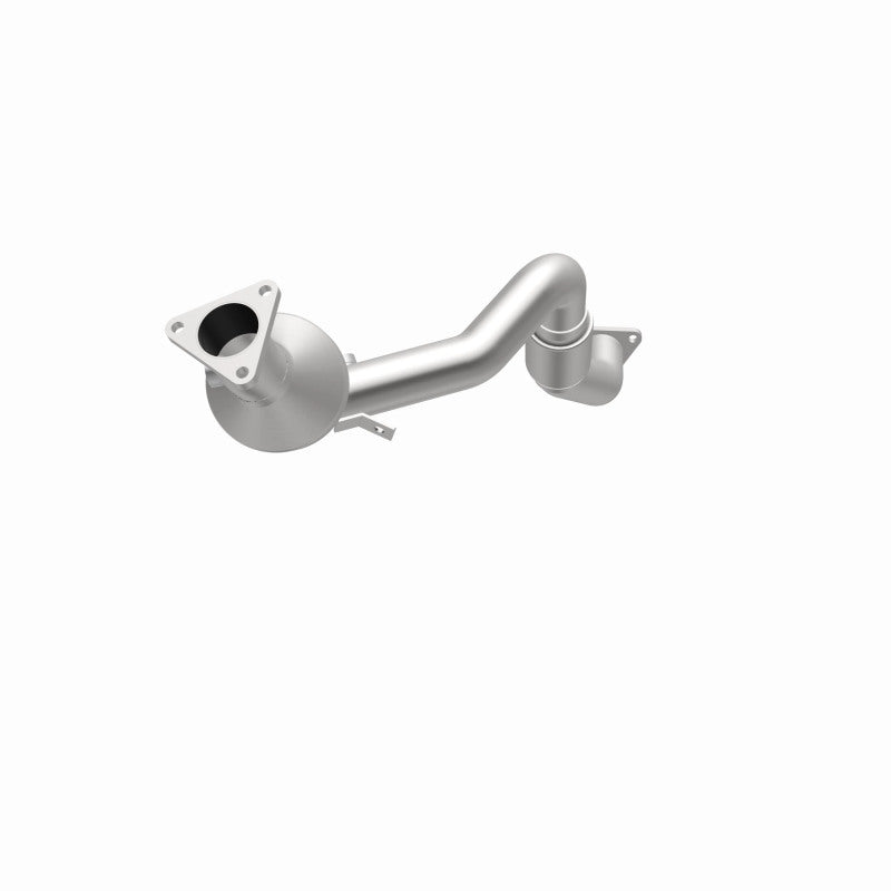 MagnaFlow OEM Grade Federal / EPA Compliant Direct-Fit Catalytic Converter 51943 360 Degree Image Set