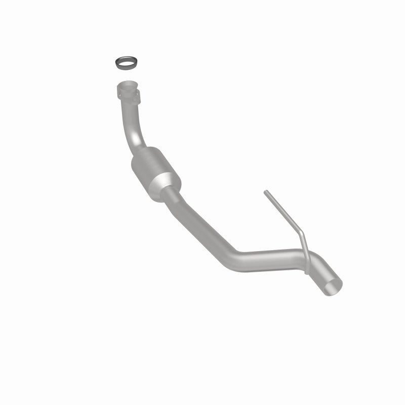 MagnaFlow Standard Grade Federal / EPA Compliant Direct-Fit Catalytic Converter 23394 360 Degree Image Set