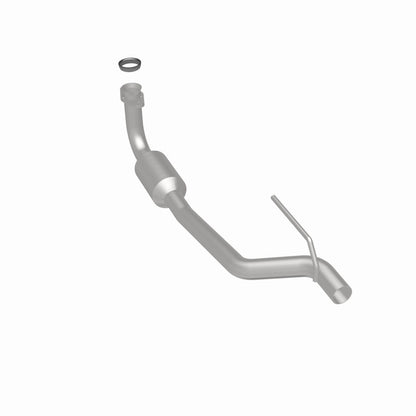 MagnaFlow Standard Grade Federal / EPA Compliant Direct-Fit Catalytic Converter 23394 360 Degree Image Set