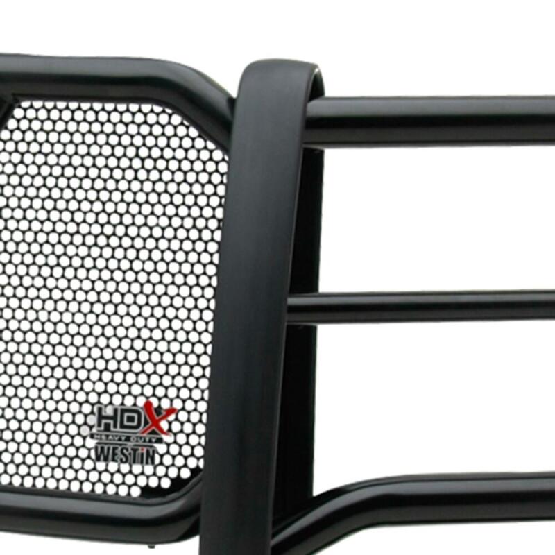 Westin HDX Grille Guard 57-3545 Photo - Unmounted