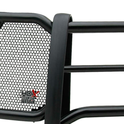 Westin HDX Grille Guard 57-3545 Photo - Unmounted