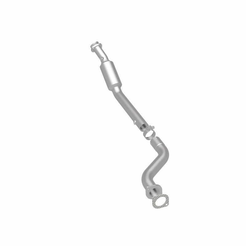 MagnaFlow Pontiac GTO HM Grade Federal / EPA Compliant Direct-Fit Catalytic Converter 93995 360 Degree Image Set