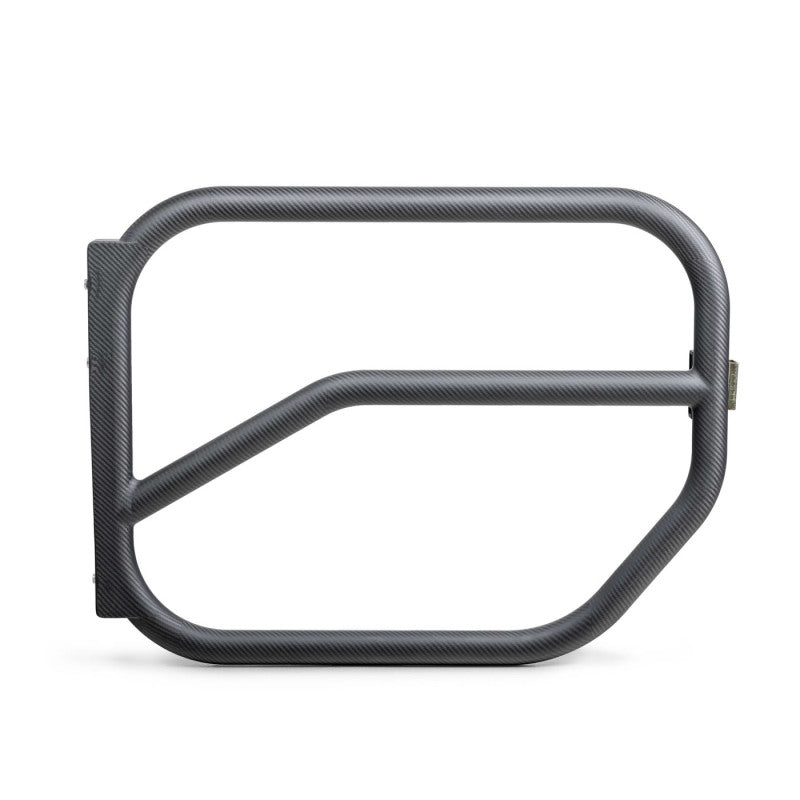 Anderson Composites 21-22 Ford Bronco 4DR Carbon Fiber Tube Doors - Front & Rear- Off Road AC-TD21FDBR4D AC-TD21FDBR4D User 1