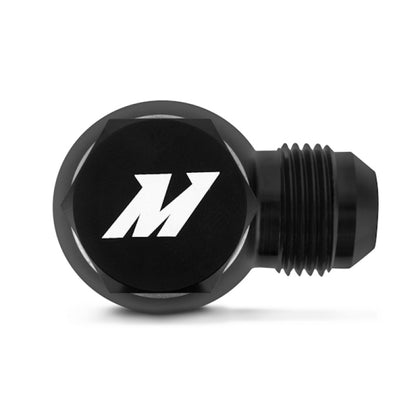 Mishimoto Fitting w/Bolt M20 x -10AN - Black Banjo MMBB-10ANBK User 4