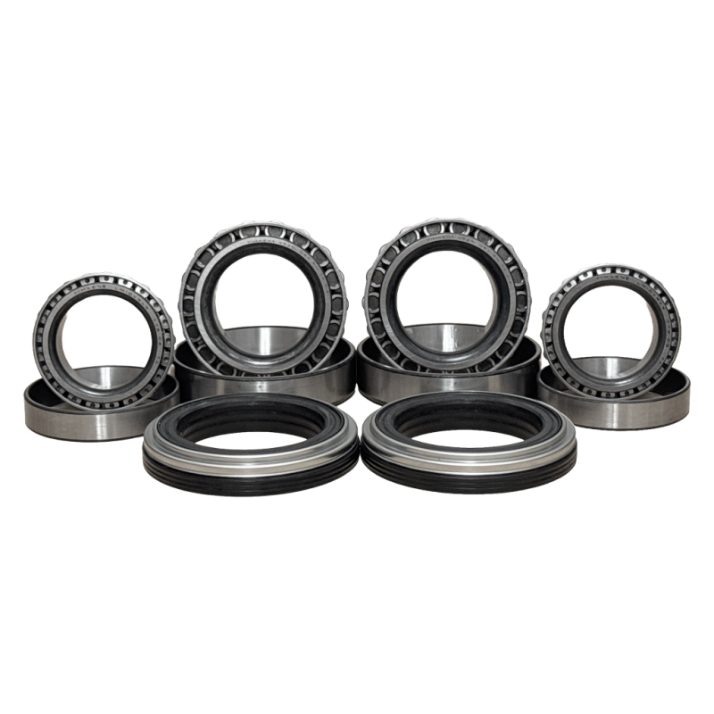 Revolution Gear & Axle 03-18 Dodge Ram 3500 Dually 11.5in/11.8in Rear Axle Bearing & Seal Kit AK-AAM11.5-DRW AK-AAM11.5-DRW Photo - Primary