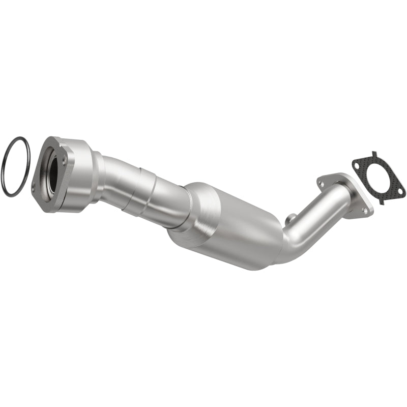 Magnaflow 09-11 Lucerne V6 3.9L OEM Underbody Direct Fit Catalytic Converter 52463 52463 Photo - Primary
