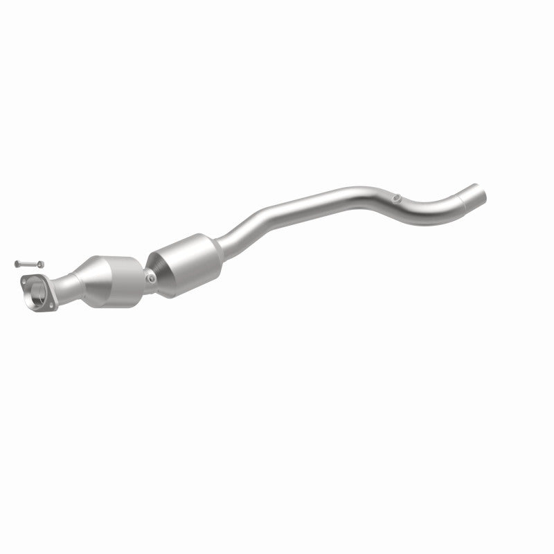 MagnaFlow Land Rover OEM Grade Federal / EPA Compliant Direct-Fit Catalytic Converter 21-536 360 Degree Image Set