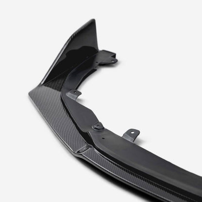 Seibon 2022 Subaru WRX MB-Style Carbon Fiber Front Lip FL22SBIMP-MB FL22SBIMP-MB User 1