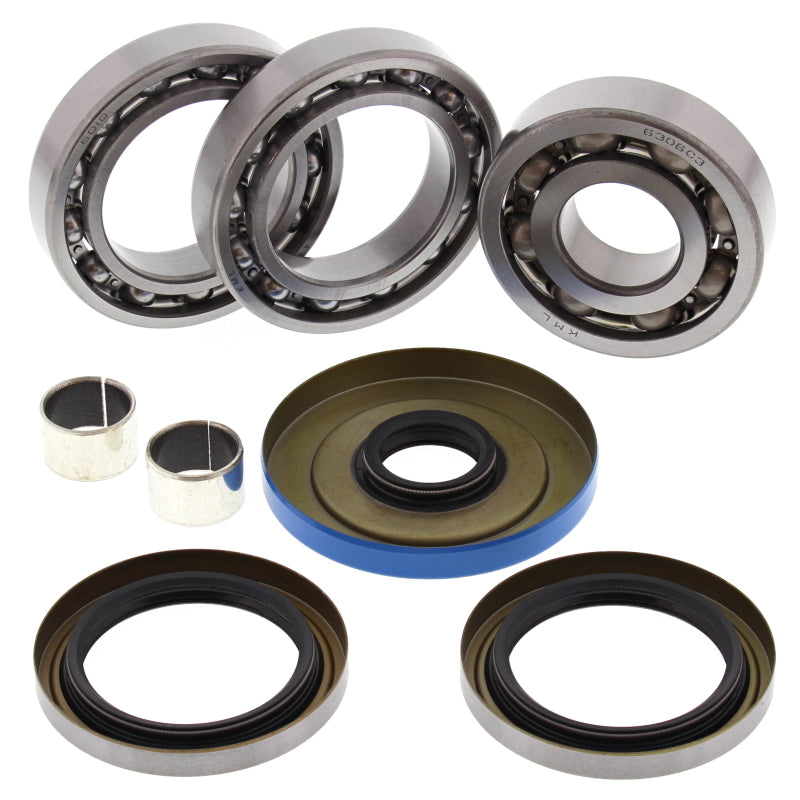 All Balls Racing 2015 Polaris Forest 800 6x6 Differential Bearing & Seal Kit Rear 25-2096 25-2096 Photo - Primary