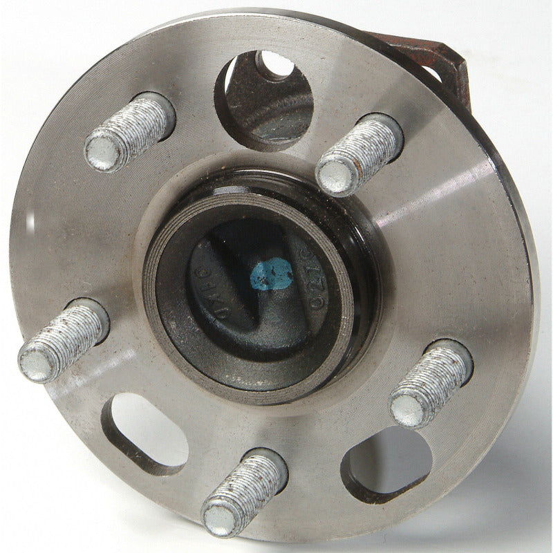 Moog MOH Hub Assemblies Drivetrain Wheel Hubs main image