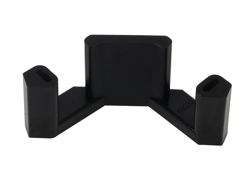 Whiteline Transmission Mount Insert Bushing - Ford (S197) Mustang '05+ KDT928 Photo - Close Up