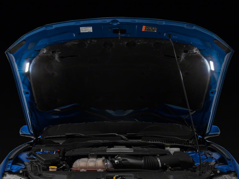 Raxiom Axial Series LED Underhood Lighting Kit Universal (Some Adaptation May Be Required) U10193 U10193 Photo - Primary