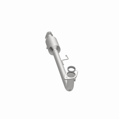 MagnaFlow Honda Civic California Grade CARB Compliant Direct-Fit Catalytic Converter 4561026 360 Degree Image Set