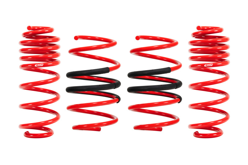 Eibach Sportline Kit for 19-22 Toyota Corolla Hatchback E20-82-087-01-22 E20-82-087-01-22 Photo - Primary