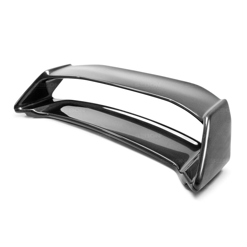 Seibon RC Rear Spoiler Subaru Impreza / Wrx / Sti 2002-2007 RS0207SBIMP-RC Photo - Primary