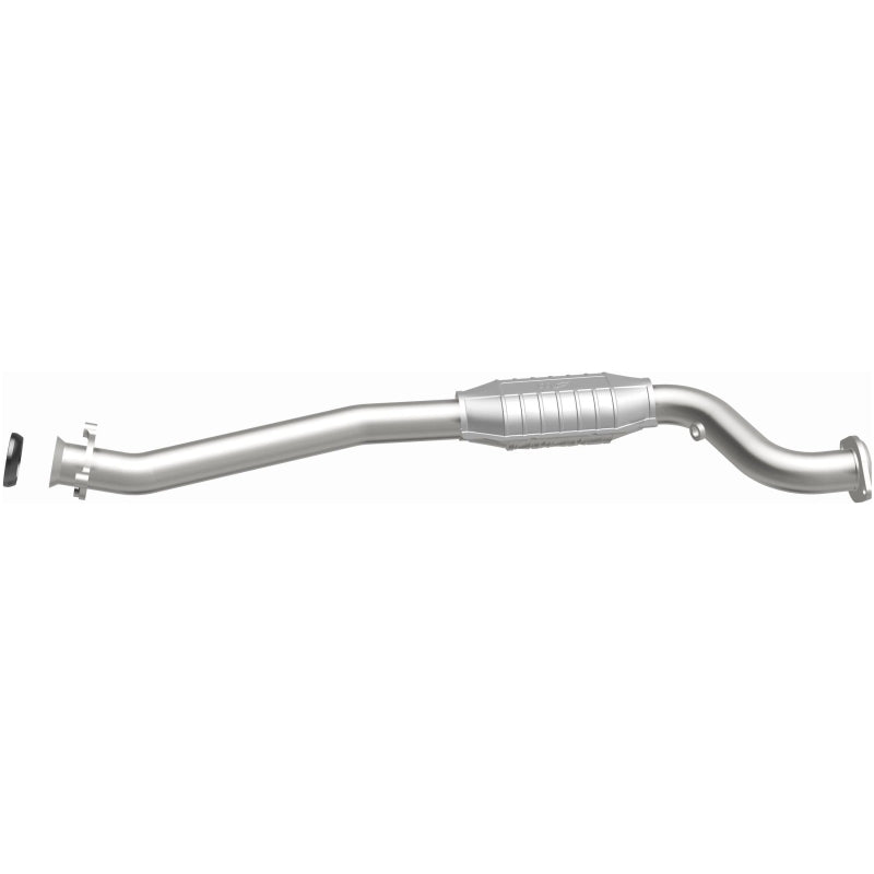 MagnaFlow HM Grade Federal / EPA Compliant Direct-Fit Catalytic Converter 23966 Photo - out of package