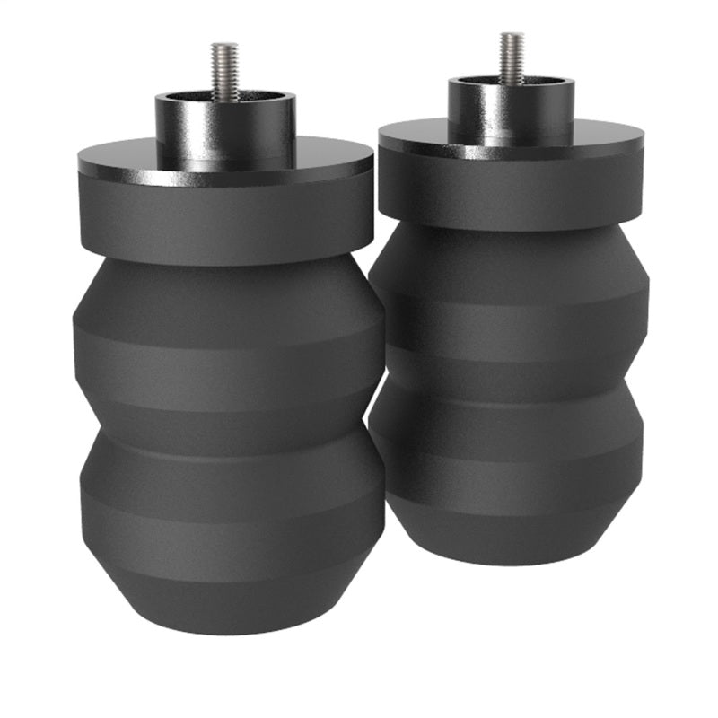 Timbren 2015 Ford Transit-250 Rear Suspension Enhancement System FRTR350 FRTR350 User 1