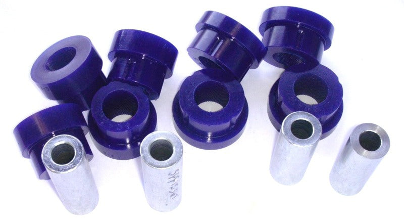 SuperPro Rear Control Arm Upper-Inner Bushing Kit SPF3043K Photo - Primary