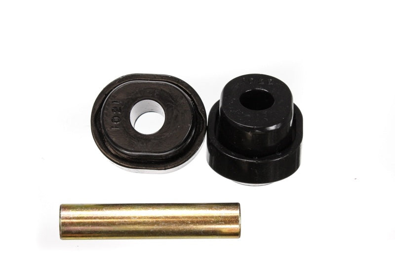 Energy Suspension Transmission Mount Black Chrysler 300 All 1963-1971 5.1101G Photo - Primary