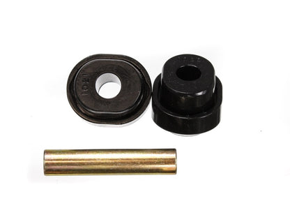 Energy Suspension Transmission Mount Black Chrysler 300 All 1963-1971 5.1101G Photo - Primary