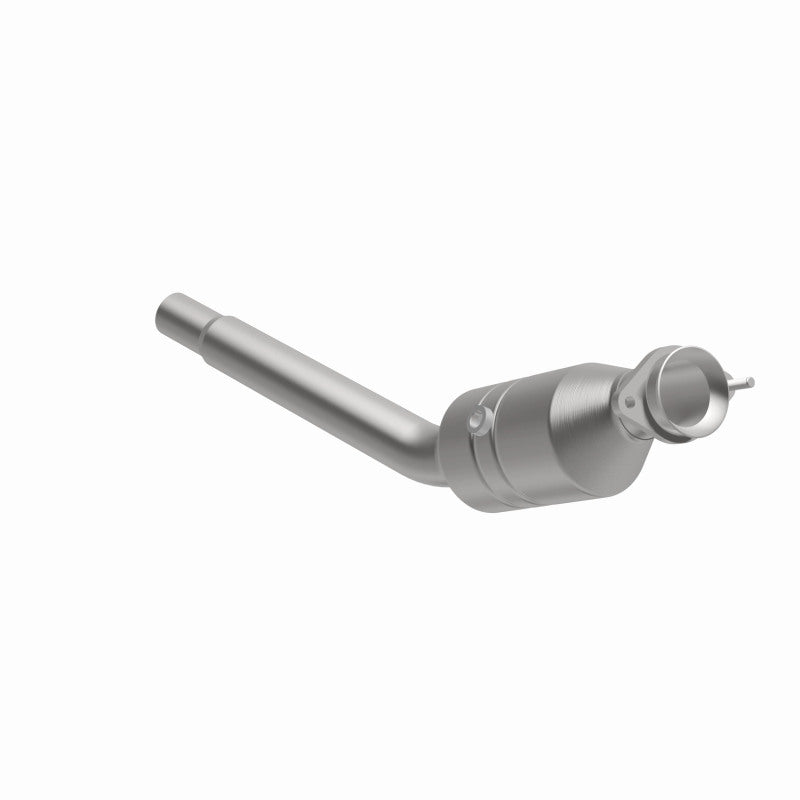 MagnaFlow Jaguar XJ OEM Grade Federal / EPA Compliant Direct-Fit Catalytic Converter 52070 360 Degree Image Set