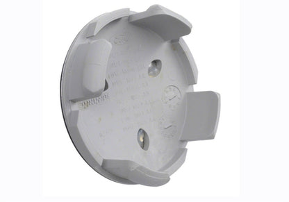 Ford Racing Ford Car Black & Chrome Wheel Center Cap Kit - Satin M-1096K-BCS M-1096K-BCS Photo - Unmounted