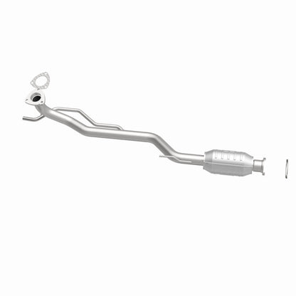 MagnaFlow Nissan 300ZX Standard Grade Federal / EPA Compliant Direct-Fit Catalytic Converter 22756 360 Degree Image Set