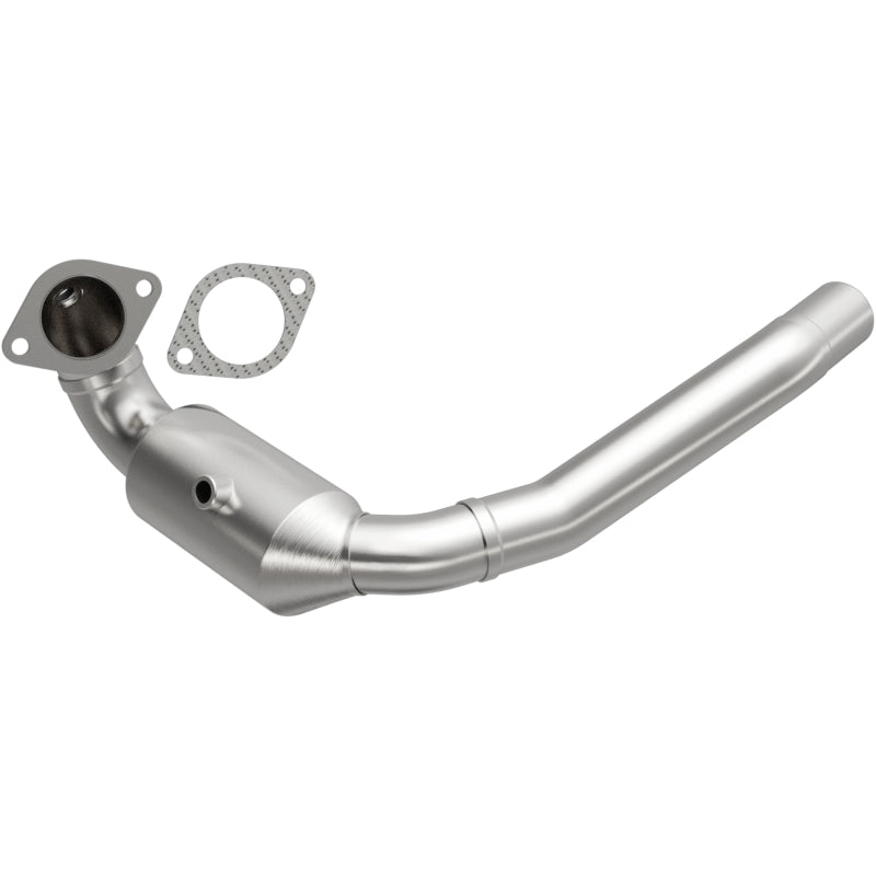 MagnaFlow OEM Grade Federal / EPA Compliant Direct-Fit Catalytic Converter 21-603 Photo - Primary
