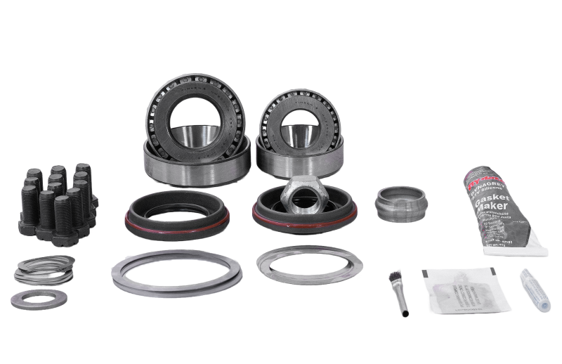 Revolution Gear & Axle Dana 60 Rear Axle Ring & Pinion Bearing Kit 35-2034PK 35-2034PK Photo - Primary
