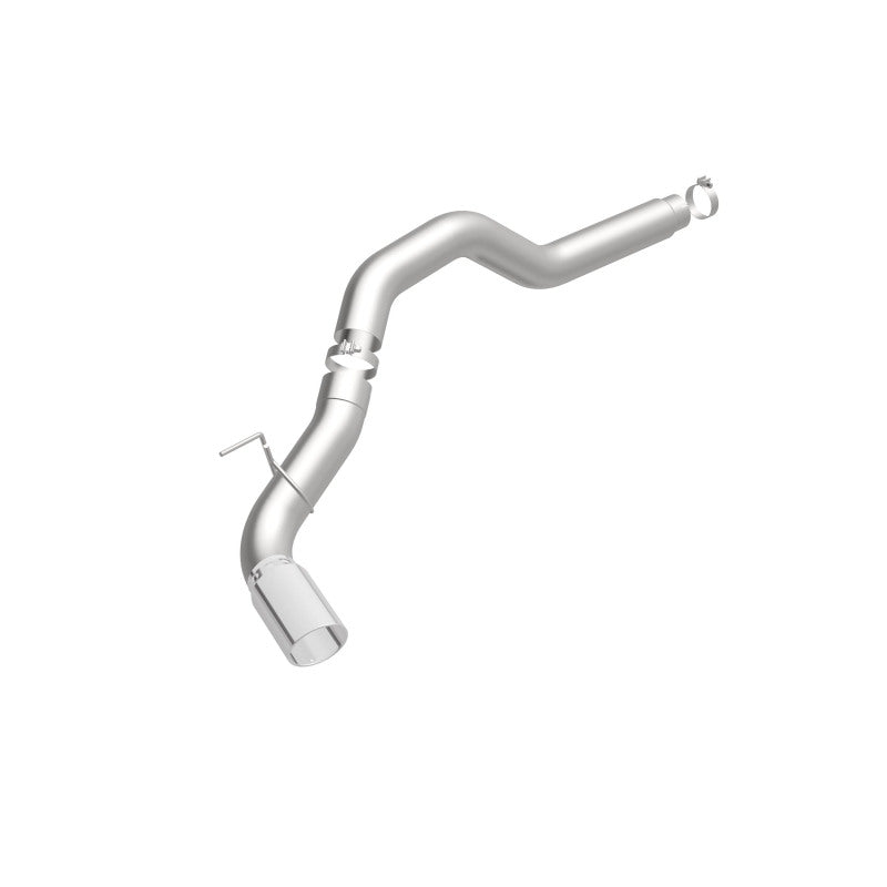 MagnaFlow Nissan Titan XD MagnaFlow PRO DPF Series Filter-Back Performance Exhaust System 17866 360 Degree Image Set
