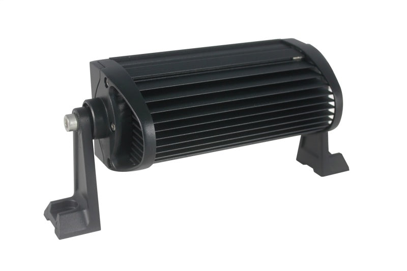 Hella ValueFit Sport Light Bar 12 LED / 8" - Flood Beam 357208001 Photo - Unmounted