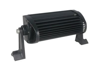 Hella ValueFit Sport Light Bar 12 LED / 8" - Flood Beam 357208001 Photo - Unmounted
