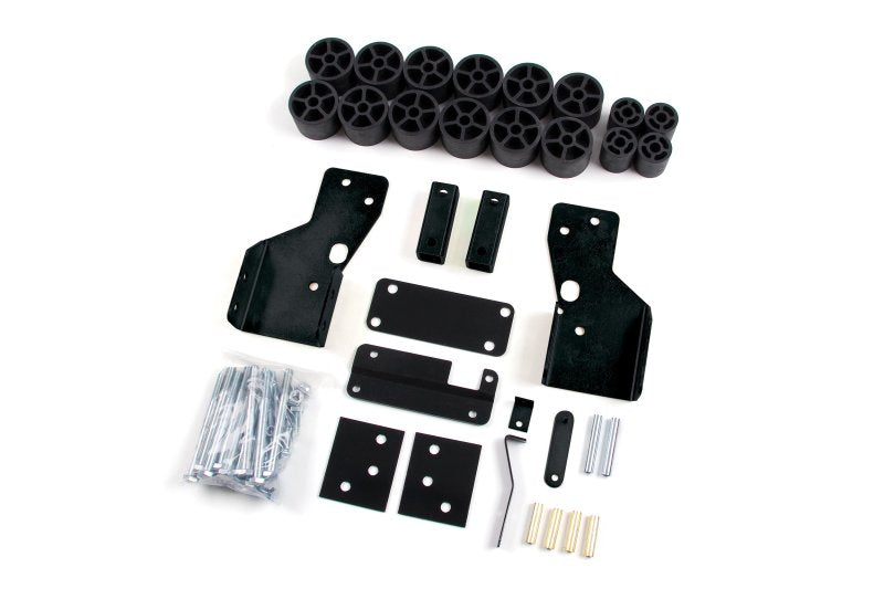 Zone Offroad 98-04 GM Blazer/Jimmy 2in Body Lift ZONC9211 ZONC9211 Photo - Primary