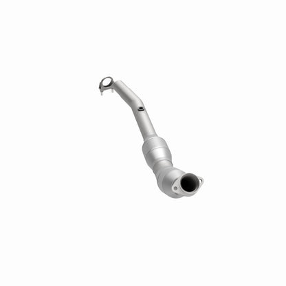 MagnaFlow Land Rover Range Rover HM Grade Federal / EPA Compliant Direct-Fit Catalytic Converter 24498 360 Degree Image Set