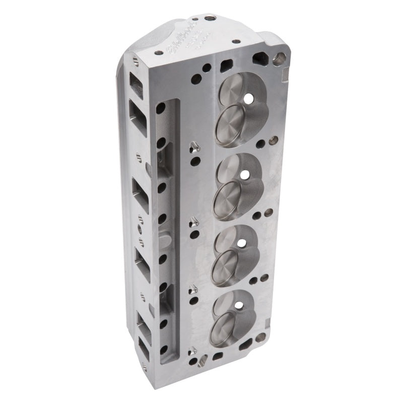 Edelbrock Performer Single Small-Block Ford 1.90 Head Comp. 60329 Photo - Unmounted
