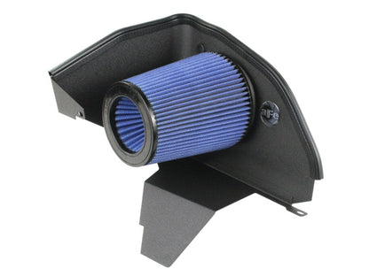 aFe Stage 1 Cold Air Intake BMW 540I All 1997-2003 54-10471 Photo - Unmounted