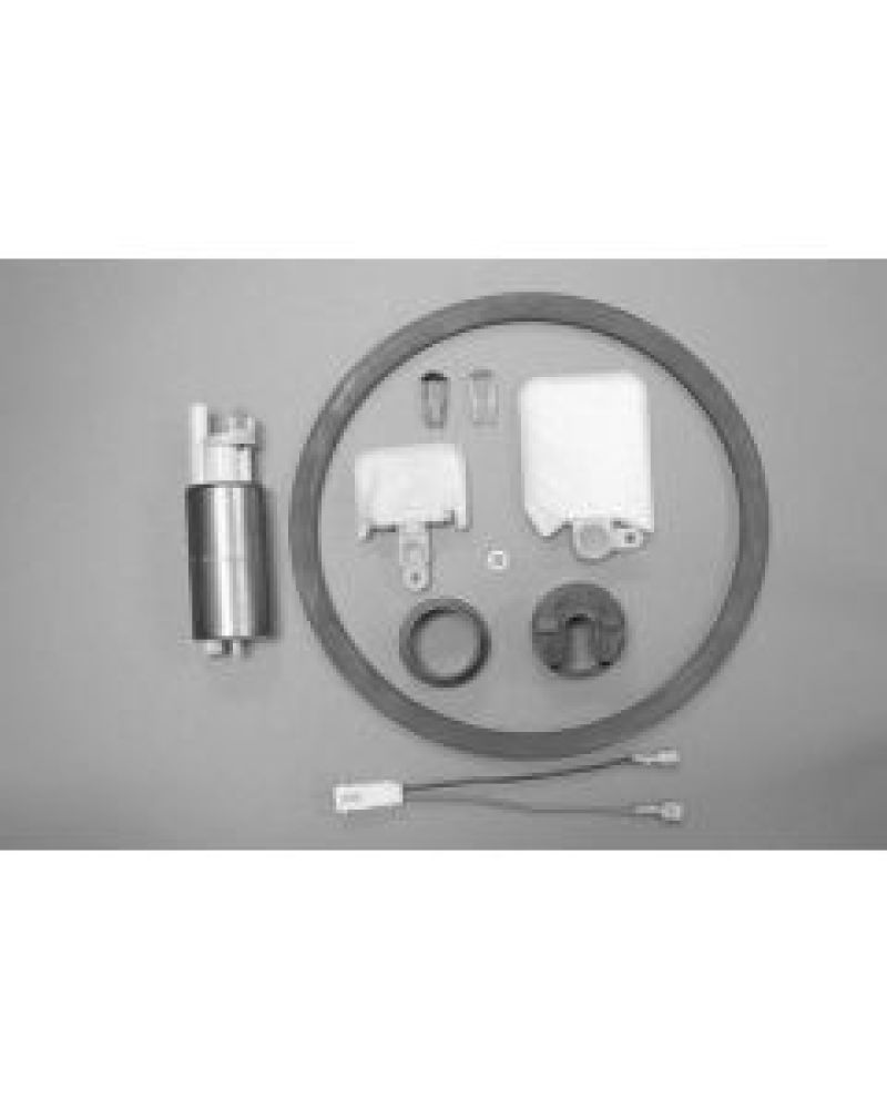 Walbro Fuel Pump/Filter Assembly TCA900-1 TCA900-1 User 1