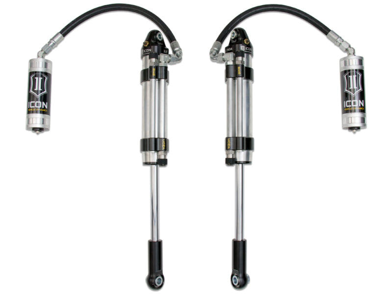 ICON 2007+ Toyota Tundra S2 2.5 Omega Series Shocks VS RR - Pair 59922P 59922P Photo - Primary