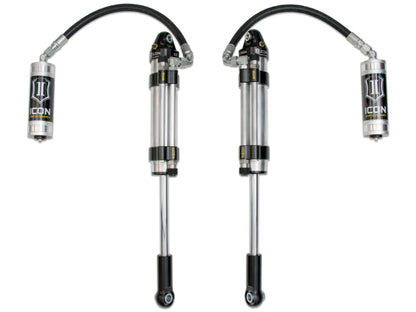 ICON 2007+ Toyota Tundra S2 2.5 Omega Series Shocks VS RR - Pair 59922P 59922P Photo - Primary