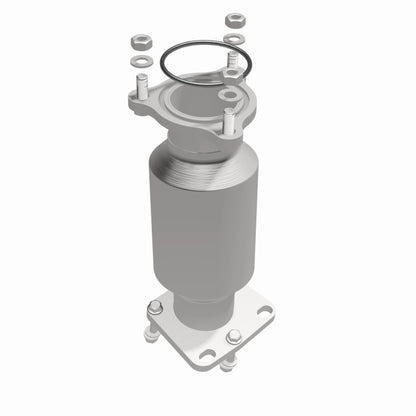 MagnaFlow OEM Grade Federal / EPA Compliant Direct-Fit Catalytic Converter 52909 360 Degree Image Set