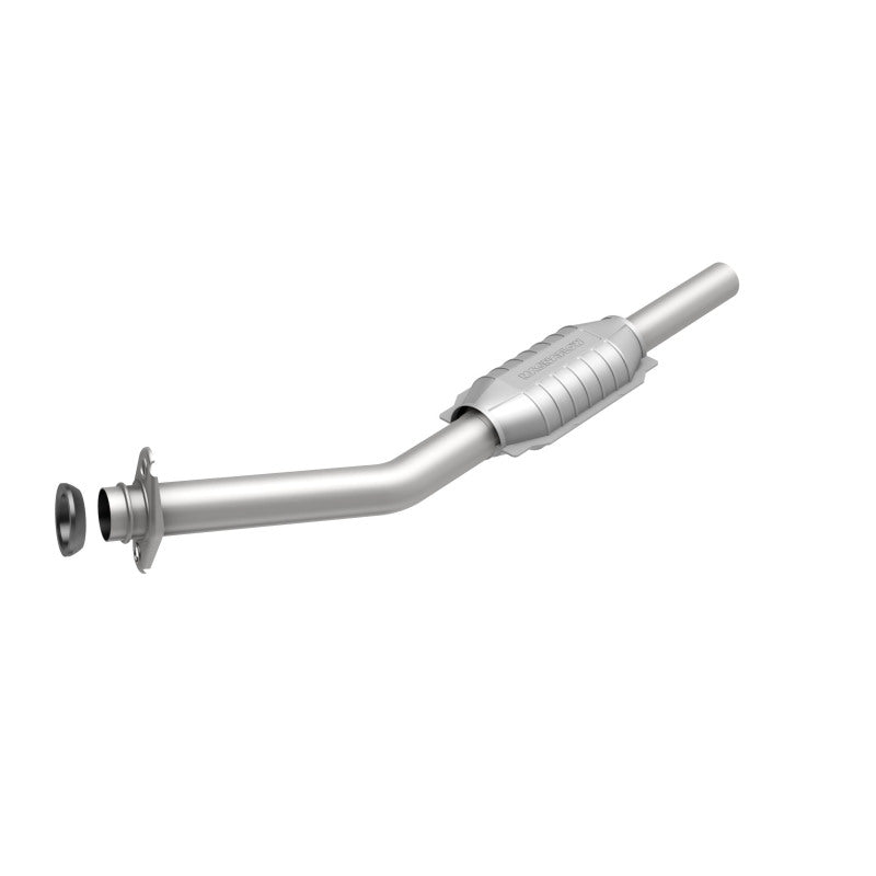 MagnaFlow Standard Grade Federal / EPA Compliant Direct-Fit Catalytic Converter 23272 360 Degree Image Set