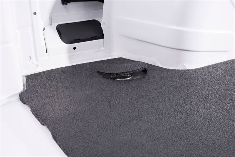 Bedrug Vantred 14+ RAM ProMaster 118" & 136" WB VTDP14M Photo - Mounted