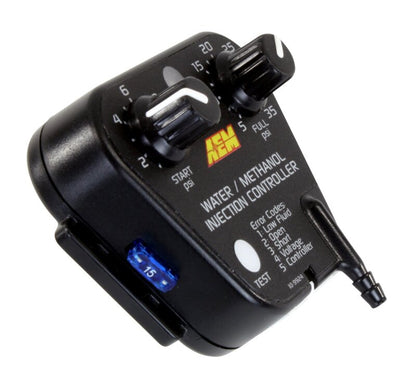 AEM Electronics V2 Boost Dependent Water/Methanol Injection Controller Kit 30-3304 Photo - out of package