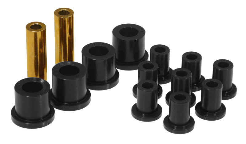 Prothane Leaf Spring Shackle Bushing 4-1004-BL Photo - Primary