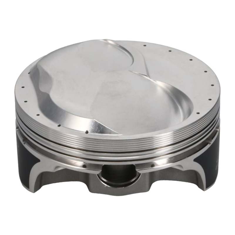Wiseco Chevrolet Big Blox Brodix SR20 4.600in Bore 1.120in CH 0.990in H Piston Shelf Stock Kit K0159B100 K0159B100 User 6
