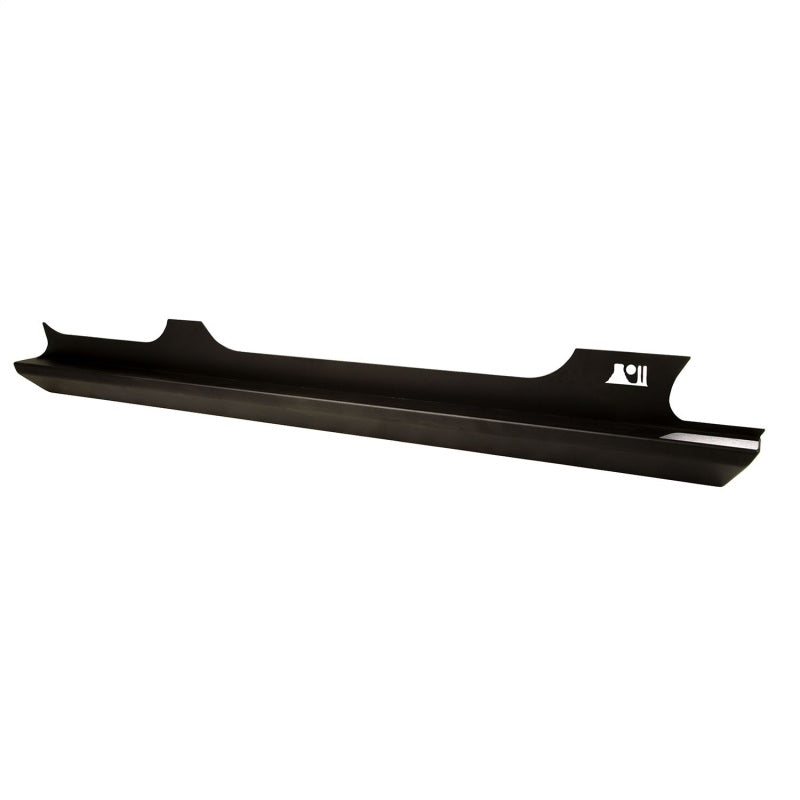 Rugged Ridge XHD Rock Sliders,Steel;18-19 Jeep Wrangler JL,4 Door 11504.32 Photo - Unmounted